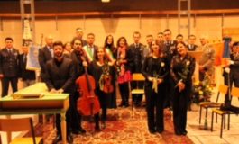 ﻿Ricordando Kindu e Nassiryia, domani concerto del coro polifonico “Bruno Pizzi”