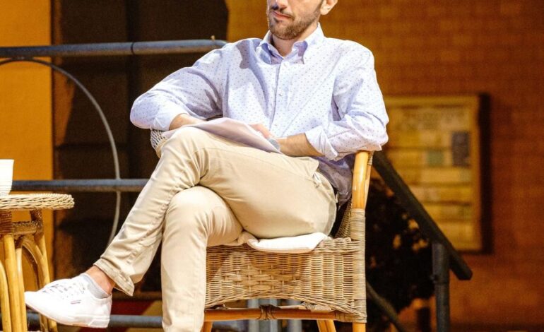A Giovanni Brunetti, laureato in Storia e civiltà, il Premio Spadolini Nuova Antologia