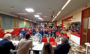 Il PD di Pisa ha approvato la candidatura di Paolo Martinelli alla carica di Sindaco