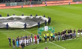 Con merito i nerazzurri tornano alla vittoria:Pisa-Ternana 3-1