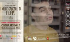 Cinema e solidarietà per il film-evento “I mille cancelli di Filippo” in proiezione lunedì 5 dicembre al Cinema Arsenale a Pisa﻿
