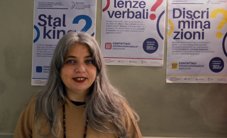 ﻿Università e contrasto alla violenza di genere: a Pisa il punto sulle migliori pratiche in Italia