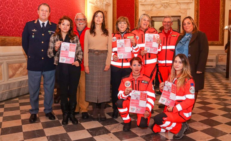 Violenza di genere, Pubblica Assistenza apre sportello “Vanessa”