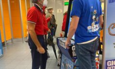A Pisa arriva il presidio della campagna di promozione del “giocare sano”