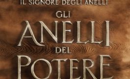 Amazon porta il cast de ‘Gli Anelli del Potere’ a Lucca Comics & Games