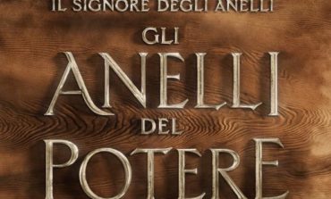 Amazon porta il cast de ‘Gli Anelli del Potere’ a Lucca Comics & Games