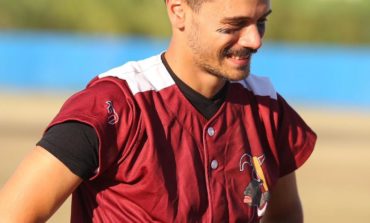 Simone Baccetti: un nuovo allenatore per i Pisa Towers della Cella Baseball e Softball