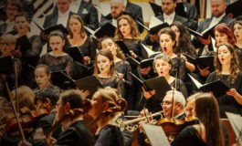 La Filarmonica di Cracovia in concerto nella chiesa di Santa Caterina