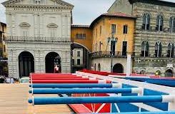 ﻿Gioco del Ponte: assegnati dei locali comunali alla Magistratura di San Francesco