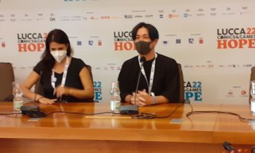 A Lucca Comics & Games arriva Nagabe – L’autore di ‘Girl from the other side’