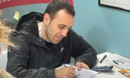 Zerocalcare si racconta ai fan del Lucca Comics & Games