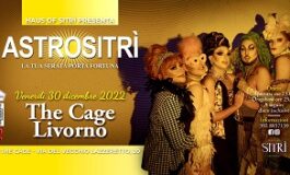 AL THE CAGE DUE SERATE PER BALLARE E FEST