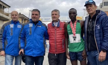 Edizione eccezionale per l’undicesima della Mezza Maratona di San Miniato