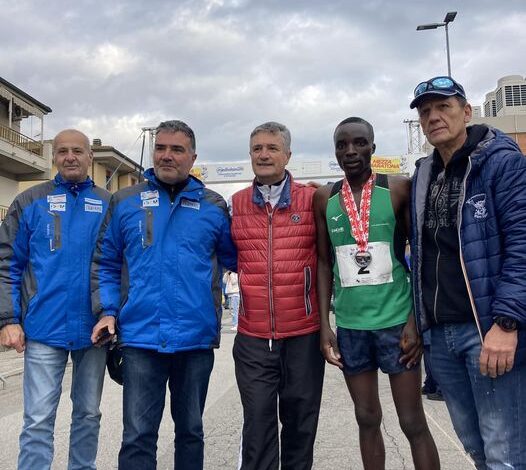 Edizione eccezionale per l’undicesima della Mezza Maratona di San Miniato