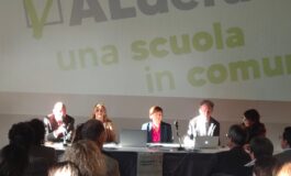 Convegno Valutazione Valdera, Lavorare in sinergia contro la dispersione scolastica