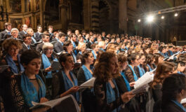 Puccini e Morricone per il Concerto di Natale del Coro e dell’Orchestra dell’Università di Pisa