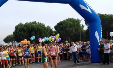 San Miniato si prepara per la mezza maratona dell'Immacolata