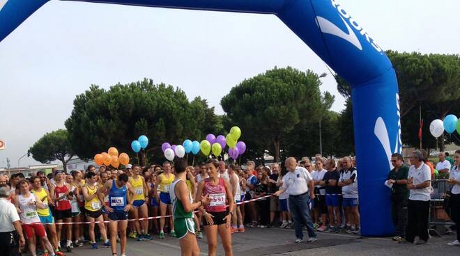 San Miniato si prepara per la mezza maratona dell’Immacolata