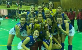 La Nazionale Italiana Femminile di Hockey Indoor vince il Championship III 2022 di Bratislava