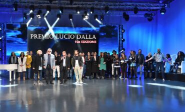 PREMIO LUCIO DALLA - IL DECENNALE