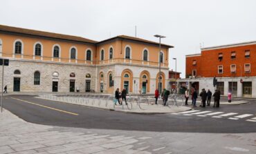 Viabilità, le modifiche a viabilità per lavori alla Stazione