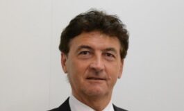 Ciacchini  "Ancora Italia sovrana e popolare" : "Che si esposta anche la bandiera del Donetsk"