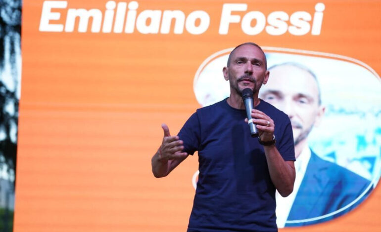 Pd, Fossi ufficializza candidatura in Toscana: “Lotta alle disuguaglianze sia faro del Partito”