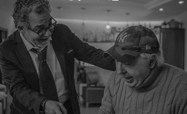 È fuori il video di “Canta cu’mme”  il nuovo brano di Erminio Sinni & Leo D’Angelo﻿