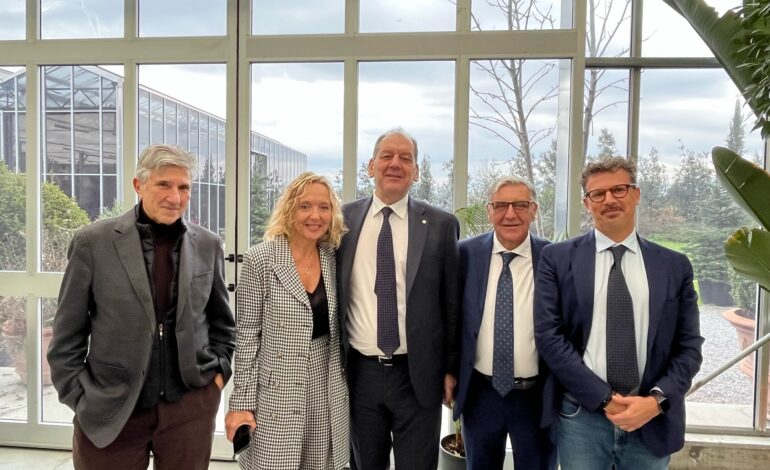 ﻿Agricoltura, Confcooperative Toscana incontra il sottosegretario La Pietra: “Aziende in grande sofferenza”