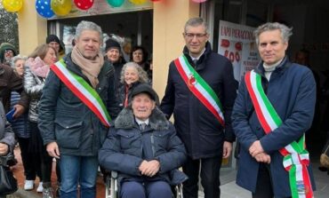 ﻿Lapo Pieraccioni festeggia un secolo di vita