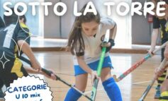 Hockey Indoor, Torna al Cus Pisa "La Befana sotto la Torre"