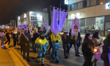 “Sentieri di Pace”, la marcia di circa 3 km organizzata dalle parrocchie di Calcinaia e Fornacette