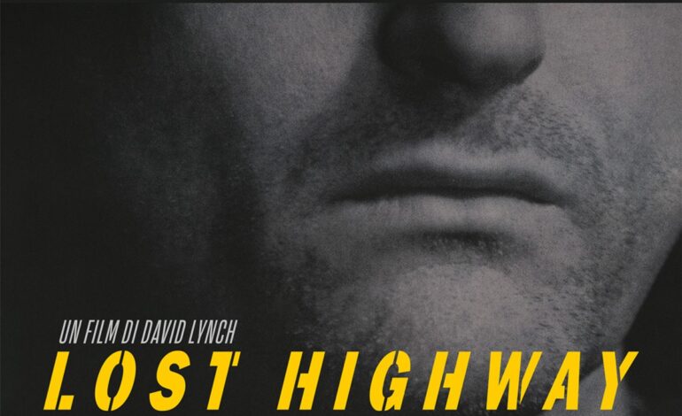 ﻿All’Arsenale “Il cinema di David Lynch” e l’anteprima nazionale del restauro di “Strade Perdute”