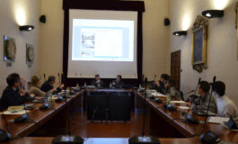 ﻿Primo incontro per l’integrazione tra Università e città di Pisa