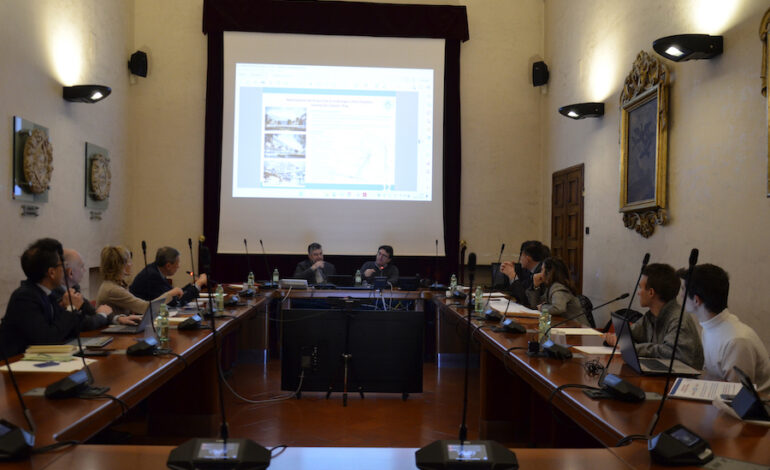 ﻿Primo incontro per l’integrazione tra Università e città di Pisa