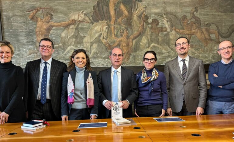 Giuffrè Francis Lefebvre e il Comune di Pisa presentano “La Costituzione in Classe”