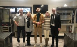 Confcommercio Pisa e Accademia Italiana Chef: al via la collaborazione per la formazione di cuochi, pasticceri e pizzaioli