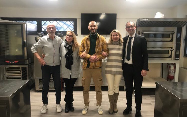 Confcommercio Pisa e Accademia Italiana Chef: al via la collaborazione per la formazione di cuochi, pasticceri e pizzaioli