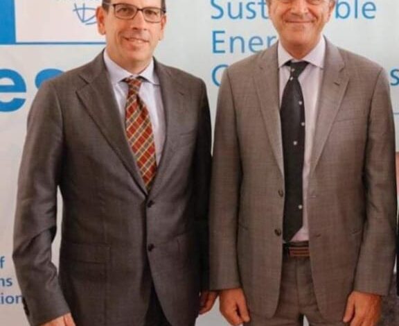 ﻿Comunità Energetiche: protocollo di intesa tra Comune e DESTEC dell’Università di Pisa