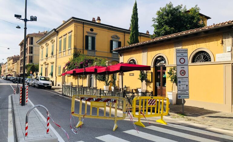 Turismo e mobilità in centro storico: dal primo marzo cambia la sosta per i clienti delle strutture ricettive cittadine