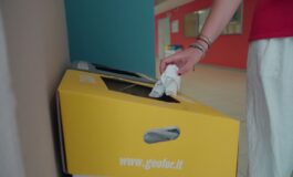 ﻿Raccolta differenziata: Comune, Università, Geofor e RetiAmbiente insieme per una campagna di comunicazione rivolta agli studenti universitari di Pisa