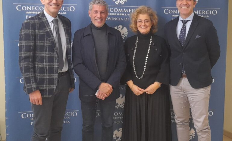 Presentato il progetto Salvatore Re – Leonardo – Italian Style Tuscany”