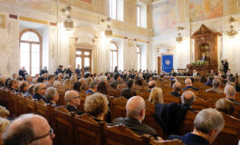 Università di Pisa, inaugurazione del 679° anno accademico