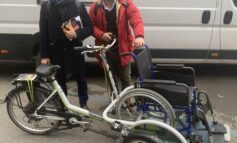 Bargagna (Lega): "bici accessibili per una Pisa ancora più inclusiva"