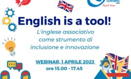 ﻿Volontariato, i giovani di Avis Toscana a lezione di inglese