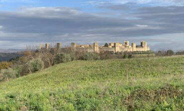 Coppa Toscana, rinviata Monteriggioni, si parte dalla Rampichiana