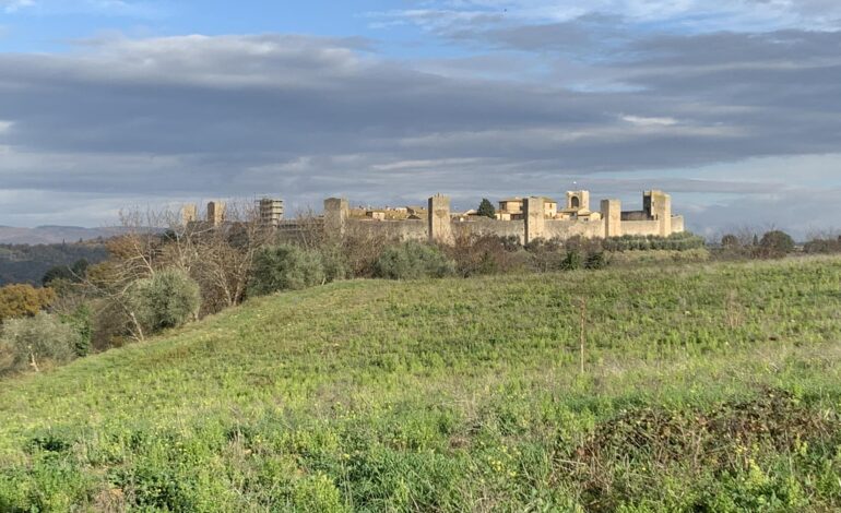 Coppa Toscana, rinviata Monteriggioni, si parte dalla Rampichiana