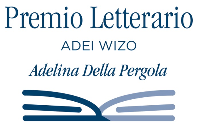 Premio Letterario ADEI WIZO Adelina Della Pergola
