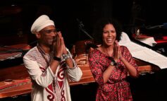 Omar Sosa, Marialy Pacheco e il suono di Cuba  aprono la prima edizione di “This is jazz!”