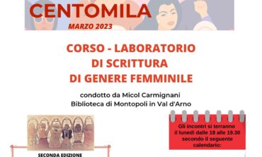 Montopoli, molte le iniziative culturali per il mese di marzo